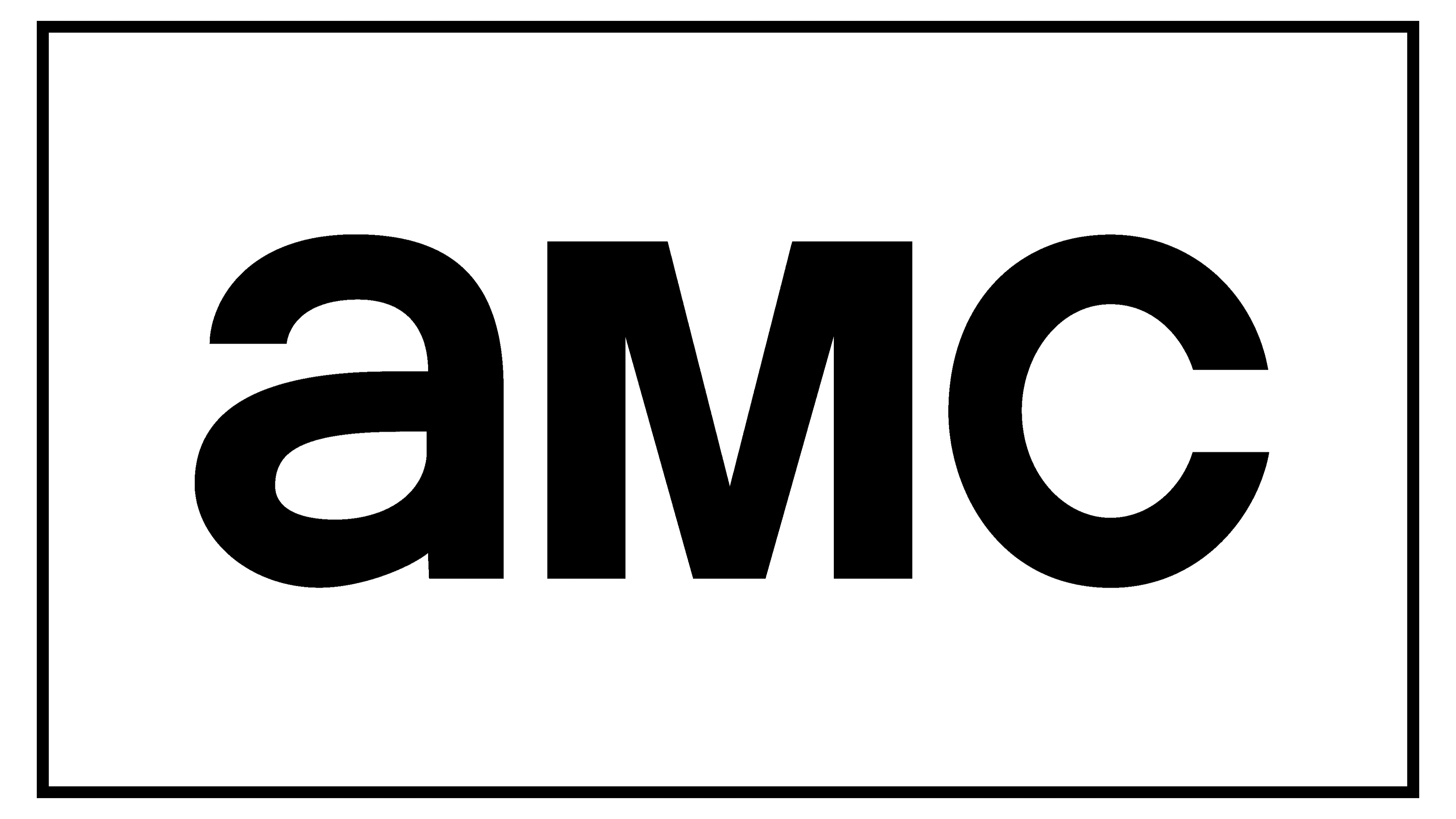 AMC logo