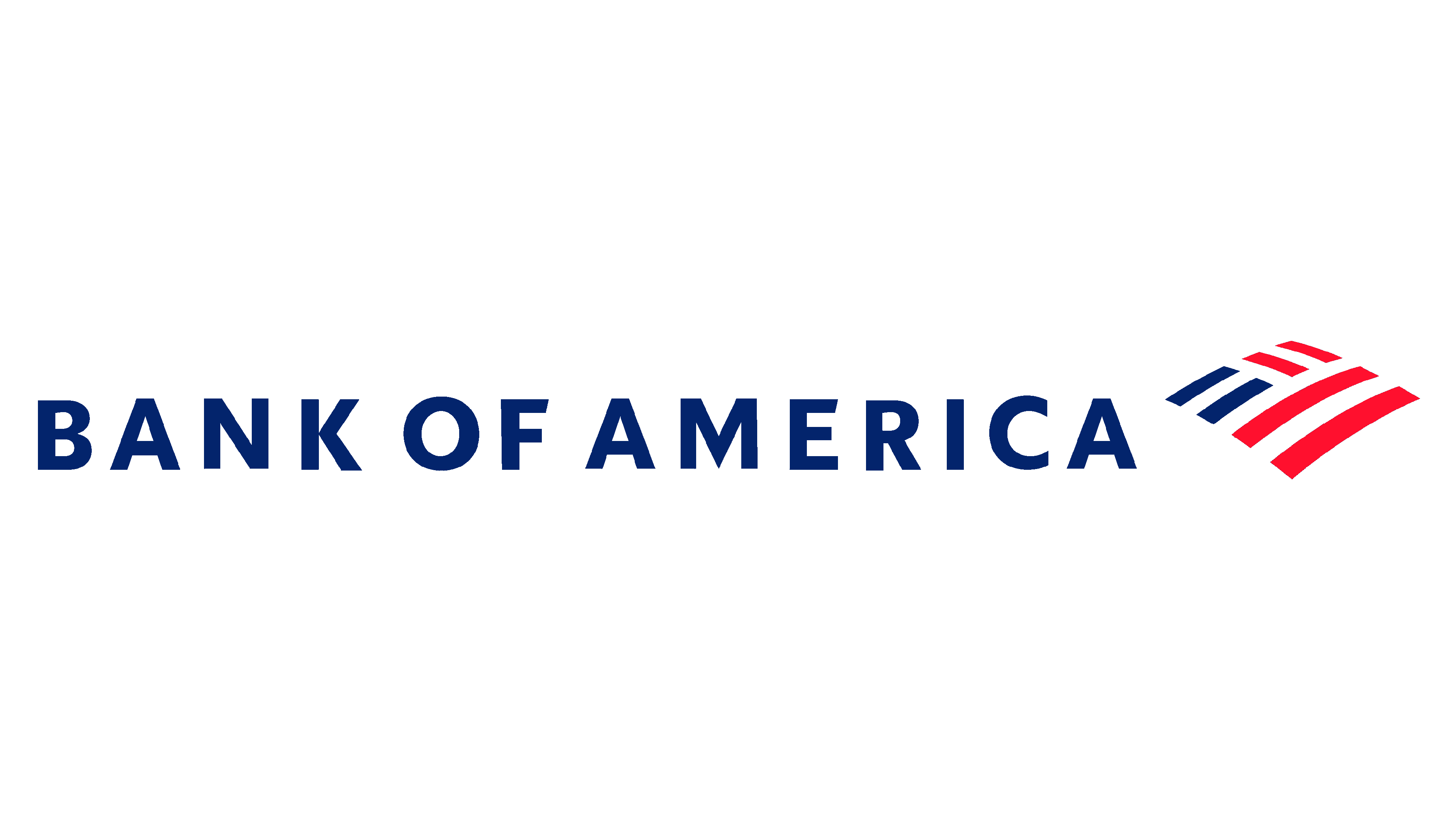 Bank of America Logo