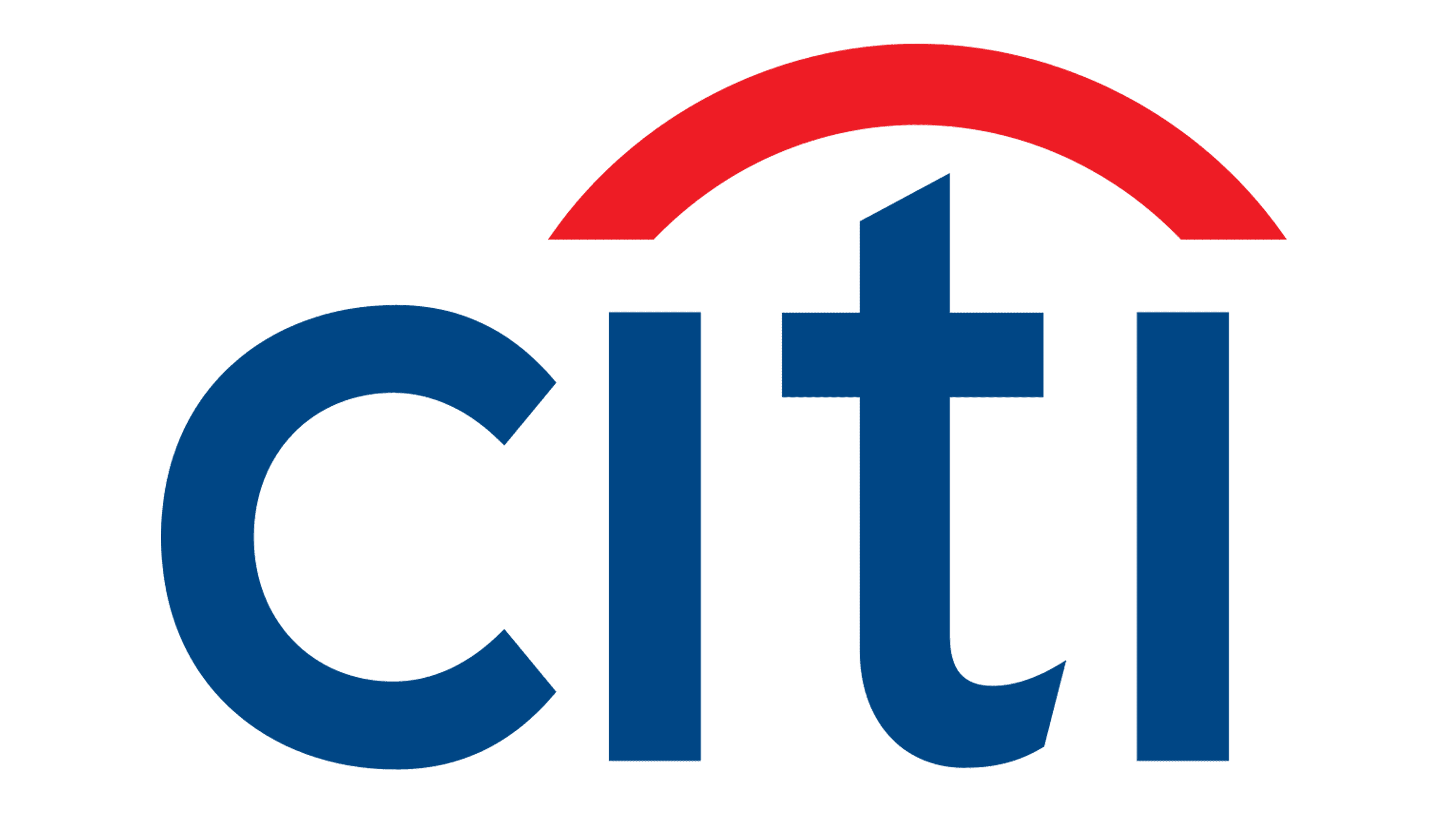 Citi logo