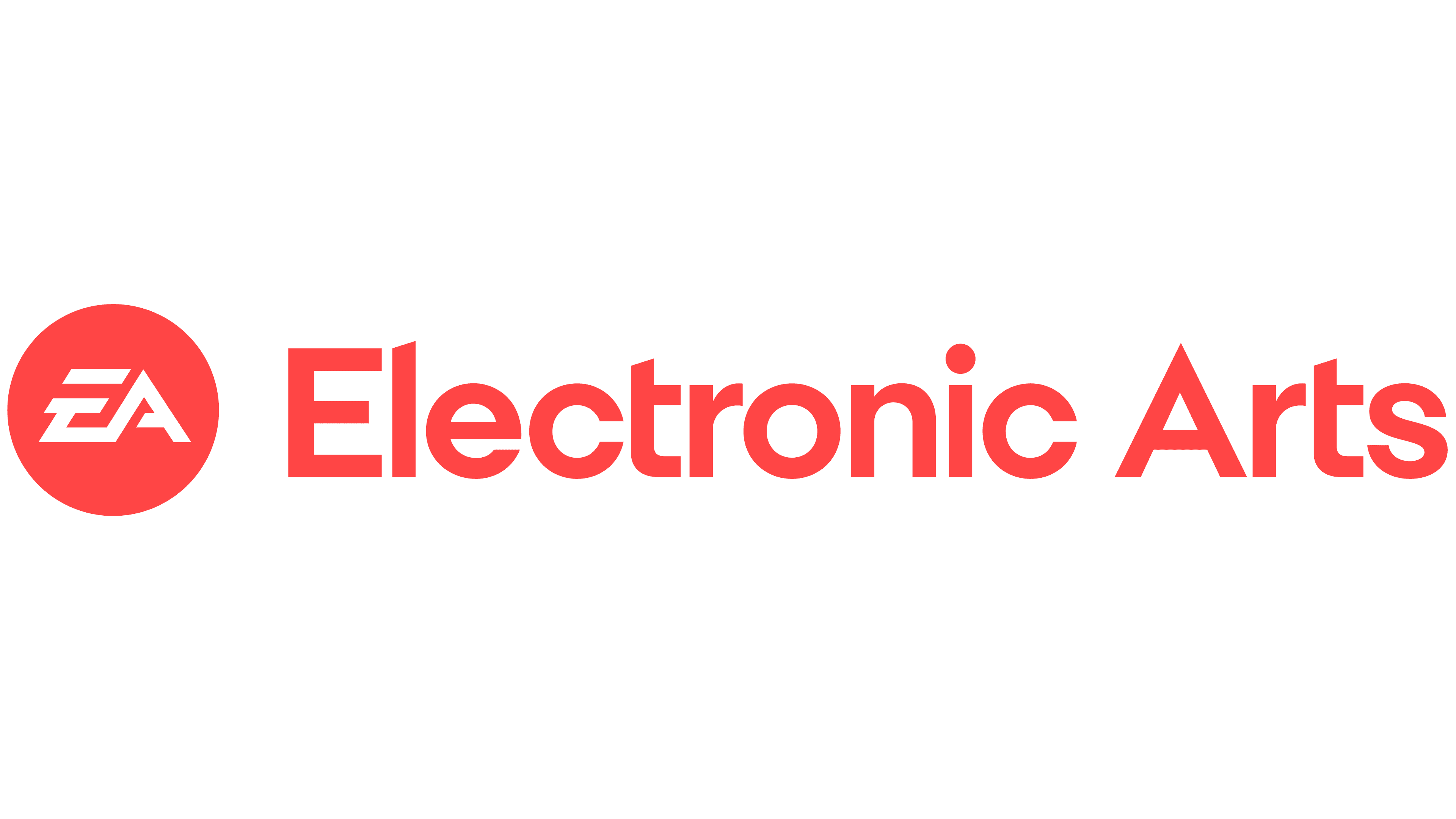 EA logo