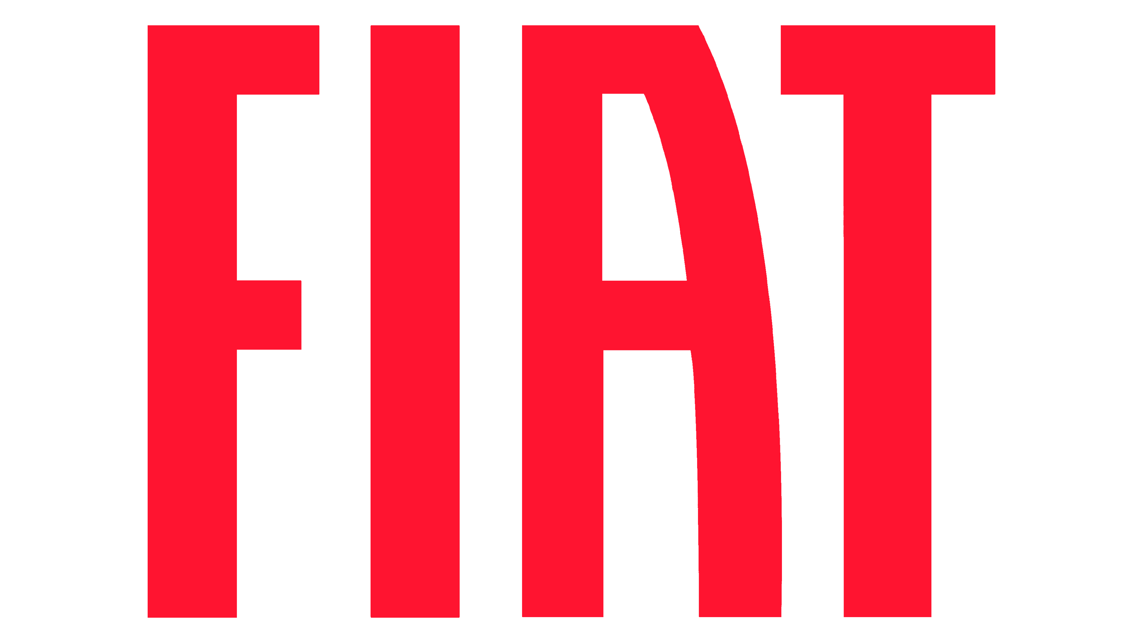 Fiat logo
