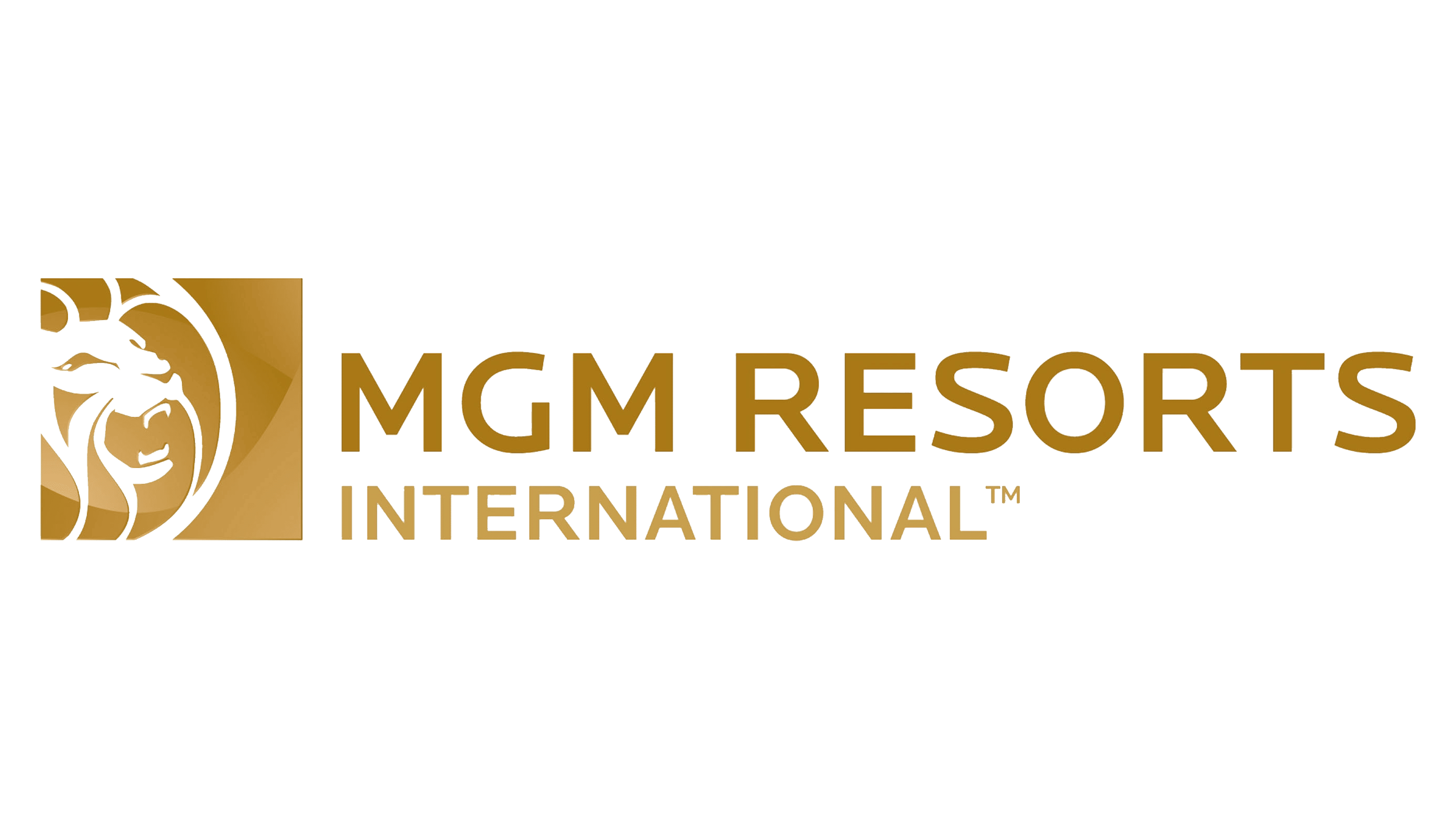 MGM Resorts logo