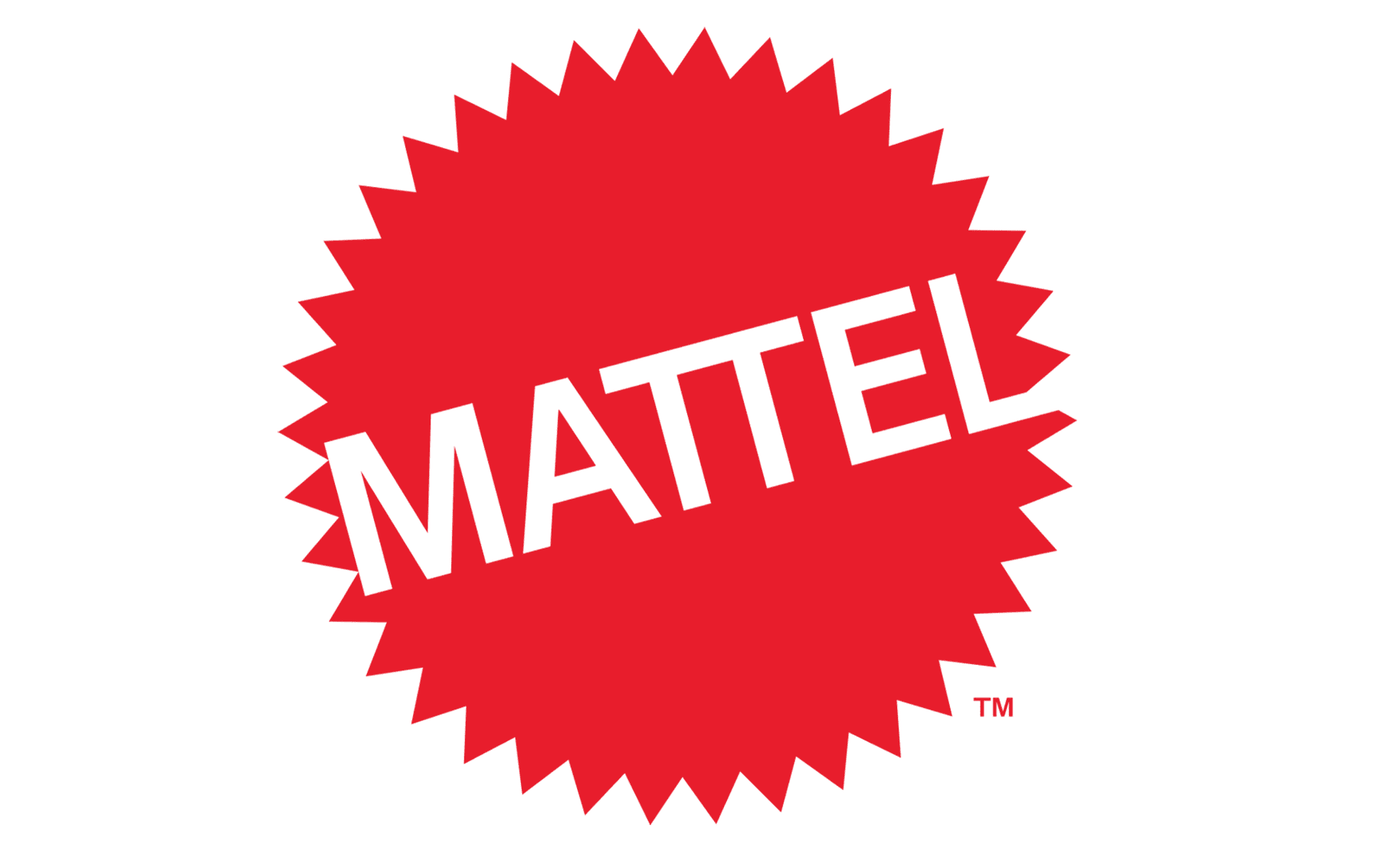Mattel logo