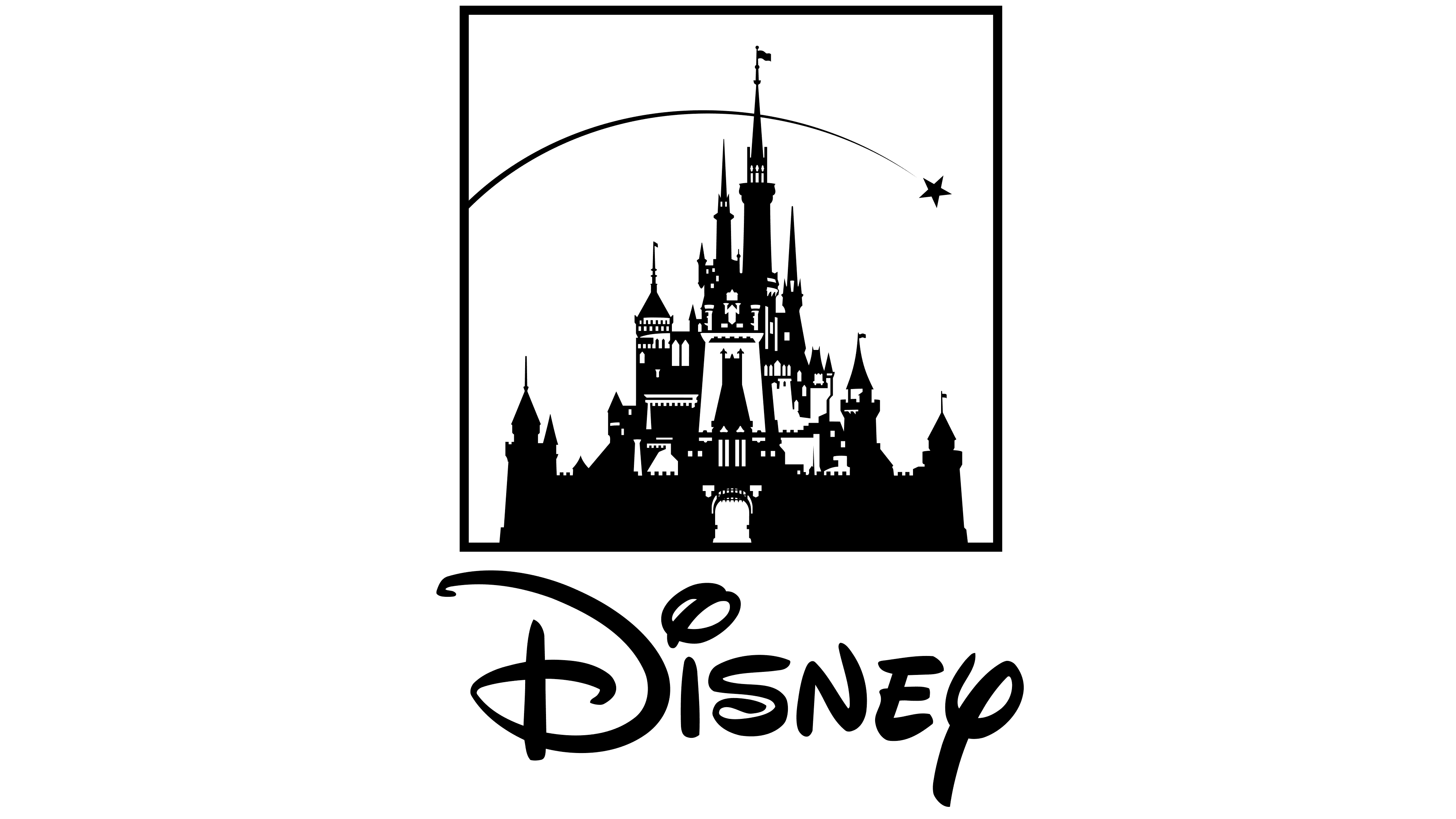 Disney logo